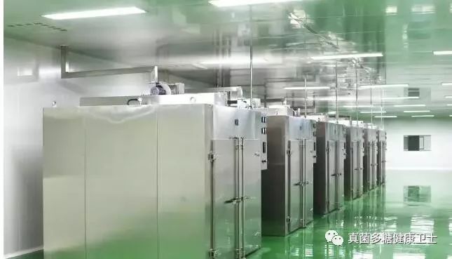 信邦生物科技——生产线 